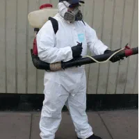 سم‌پاشی تخصصی ساس وسوسک و موش حشرات با ضمانت کتبی|خدمات نظافت|فردیس, فردیس|دیوار