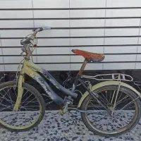 دوچرخه|اسباب‌‌بازی|لنجان, |دیوار