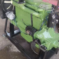 موتورابکش|ماشین‌آلات صنعتی|خورموج, |دیوار