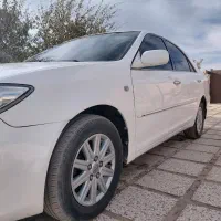 تویوتا کمری گرند چهارسیلند