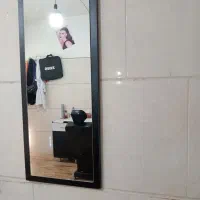 دکور آرایشگاه|آرایشگاه و سالن‌های زیبایی|ملایر, |دیوار