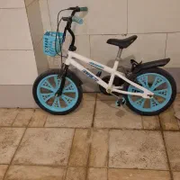 دوچرخه دخترانه