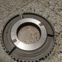 چرخ دنده ماشین سنگین تریلی کشنده ،باری