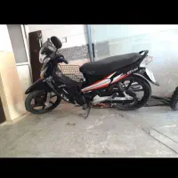 موتورلاکی مدل 90احسان