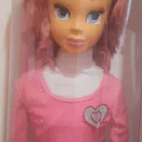 عروسک باربی