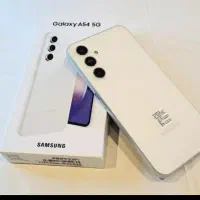 سامسونگ سامسونگ Galaxy A54 با حافظهٔ ۲۵۶ گیگابایت