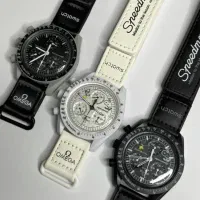 Omega swatch اورجینال|ساعت|کرج, فاز ۱ مهرشهر|دیوار