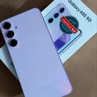 گوشی موبایل سامسونگ a55