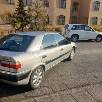 سیتروئن زانتیا sx2000 مدل 1387 بدون آفتاب سوختگی|خودرو سواری و وانت|تهران, شهرک شهید باقری|دیوار