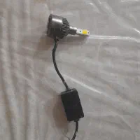 ۲عدد هدلایت|لامپ و چراغ|طبس, |دیوار