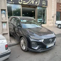 هایما S8 مدل 1403|خودرو سواری و وانت|کرج, گلشهر|دیوار