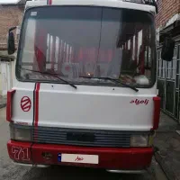 مینی بوس اویکو مدل 71