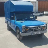 اتق مسقف نیسان