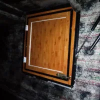 ساخت درب پنجره|مصالح و تجهیزات ساختمان|زاهدان, |دیوار