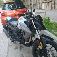موتور گلکسی NA 250