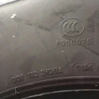 لاستیک ماشین سنگین 315