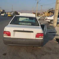 پراید کامل رنگ|خودرو سواری و وانت|کوه چنار, |دیوار