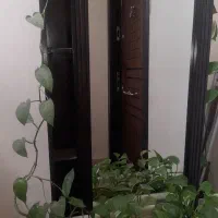 آینه قدی نو|آینه|قزوین, |دیوار