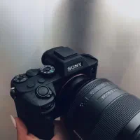 دوربین سونی a7RIV