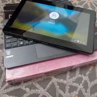 لب تاپ asus transformer t100t|رایانه همراه|اراک, |دیوار