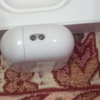 ۲عددکیس ایرپاد ۲پرو اصلی