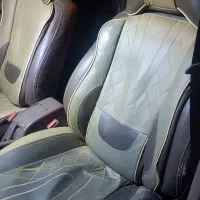 روکش صندلی در حد مناسب پژو پارس