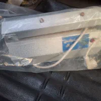 دستگاه پرس ترانس پک