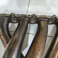 هدرز استیل ۴-۲-۱ انجین آرتز برای زانتیا اتاق ۴۰۵|قطعات یدکی و لوازم جانبی|تبریز, |دیوار
