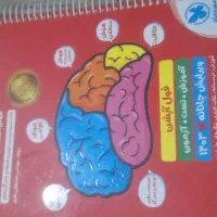 کتاب هوش کمپلکس