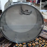 دهل استیل ۲۰ فنره
