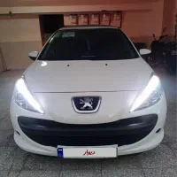 پژو ۲۰۷ پاناروما ۴۰۳
