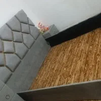 تخت خواب دونفره|تخت و سرویس خواب|اندیمشک, |دیوار