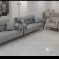 مبل ۸ نفره شرکتی .