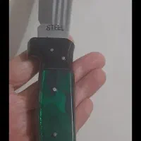چاقوی کوهنوردی و کلکسیونی