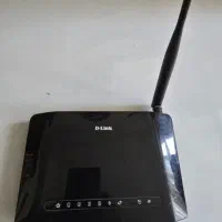 مودم نوع سالم