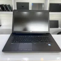 Hp zbookG3 گرافیک مجزا ۴ صفحه ۱۷ اینچ رندریگ|رایانه همراه|رشت, دیلمان|دیوار