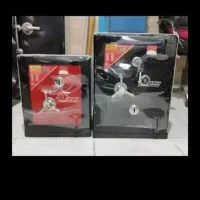 عرضه مستقیم انواع گاوصندوق|ابزارآلات|قشم, |دیوار