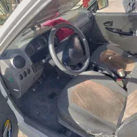 پراید 131 مدل 93|خودرو سواری و وانت|اصفهان, فرودگاه شهید بهشتی|دیوار