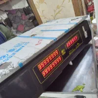 ترازو سروین s200 کیلویی۷۰