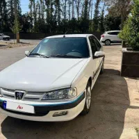 پارس اتومات تیوفایو ۹۷ بی نقطه