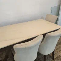 میز نهارخوری