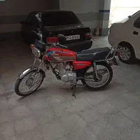 موتور سیکلت احسان