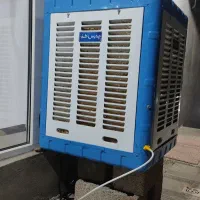 کولر ۳۲۰۰ ، درحد صفر واقعی