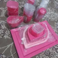 ظروف پلاستیکی