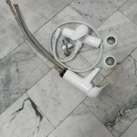 شیر روشویی وتوالت
