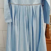 دو عدد لباس مجلسی|لباس|اقبالیه, |دیوار