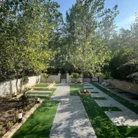 فروش دوبلکس ویو ابدی مثل بهشته|فروش خانه و ویلا|قم, الوندیه و گذر صادق|دیوار