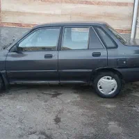 پراید ۱۳۱|خودرو سواری و وانت|میانه, |دیوار