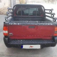 پراید وانت ۱۵۱ مدل ۹۳ بی رنگ|خودرو سواری و وانت|کرج, کلاک پایین|دیوار