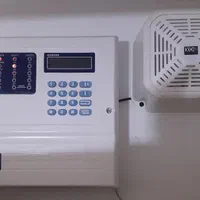 دوربین مداربسته/پاکدشت/شریف آباد/خاوران/شهرک صنعتی|دوربین مداربسته|پاکدشت, |دیوار
